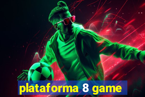 plataforma 8 game